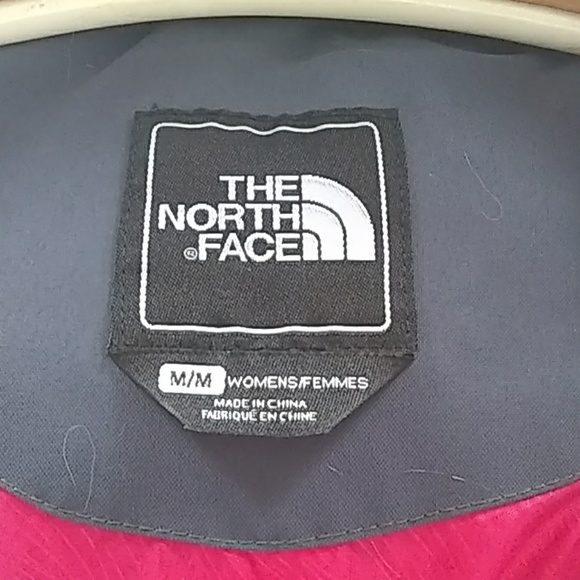 North face spring jacket - Picture 3 of 4